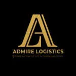 Admire Logistics company logo