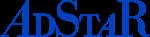 Adstar Advertising company company logo