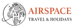 Airspace Travel & Holidays company logo