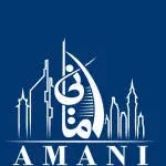 Amani Travel and Tourism company logo