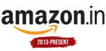Amazon Retail India Private Limited company logo