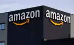 Amazon.com company logo