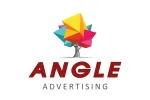Angle Advertising company logo