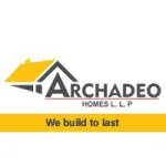 Archadeo Homes LLP company logo