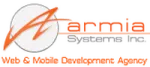 Armia Systems Inc. company logo