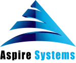 Aspire Systems company logo