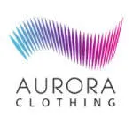 Aurora Clothing company logo