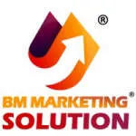 BM Marketing Solution company logo