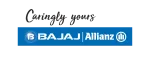 Bajaj allianz general insurance company logo
