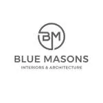 BlueMasons company logo