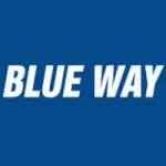 Blueway clothing llp company logo