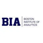 Boston Institute of Analytics company logo