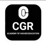 CGR Academy Vellimala, Kolluru company logo
