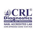 CRL Diagnostics Pvt Ltd company logo