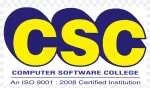 CSC COMPUTER EDUCATION , Purasawalkam company logo