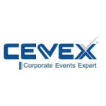 Cevex Events& Hospitality PVT.Ltd company logo