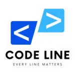 Codeline tech company logo