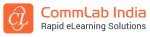 Commlab India company logo