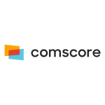 Comscore company logo