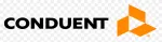 Conduent company logo