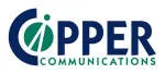 Copper Communications company logo