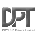 DPT HUB Pvt. Ltd company logo