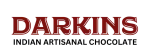 Darkins Chocolate company logo