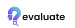De Evaluation company logo