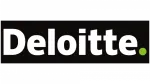 Deloitte company logo