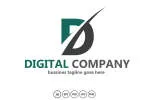 Dgytal company logo