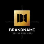 Doorcaz company logo