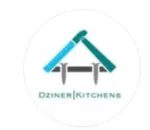 Dziner Kitchens company logo