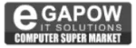 EGAPOW store company logo