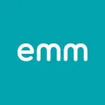 EMM ARR Global Technologies company logo