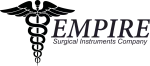 EMPIRE SURGICAL company logo