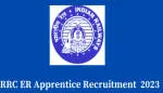ER Recruitment India company logo