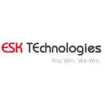 ESK Technologies company logo