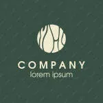 Earthful company logo