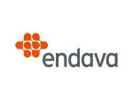Endava company logo