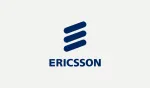 Ericsson company logo