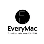 Evermac company logo