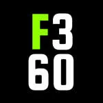 F360 FITNESS STUDIO company logo
