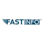 FastInfo company logo