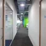 Flutech Interiors India Pvt. Ltd. company logo