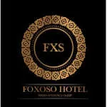 Foxoso Hodpitality Pvt Ltd company logo