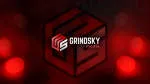 GRINDSKY MEDIA company logo