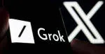 GROK company logo