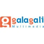 Galagali Multimedia company logo