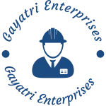 Gayatri Industries company logo