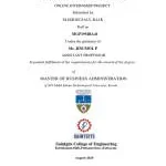 Geojit Financial Services Ltd company logo